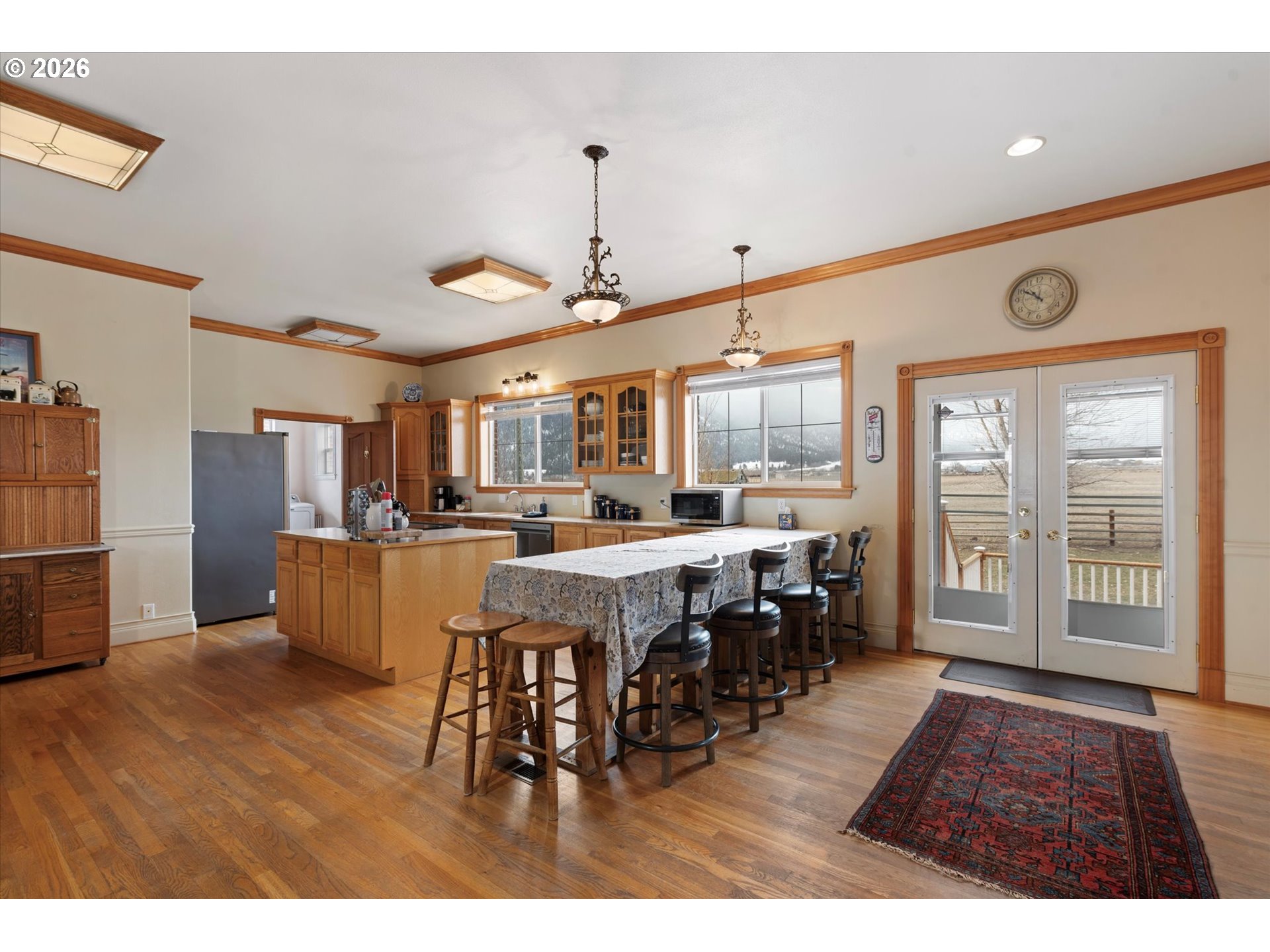 46064 Schoolhouse Road Haines, OR 97833 - Photo 11 of 43