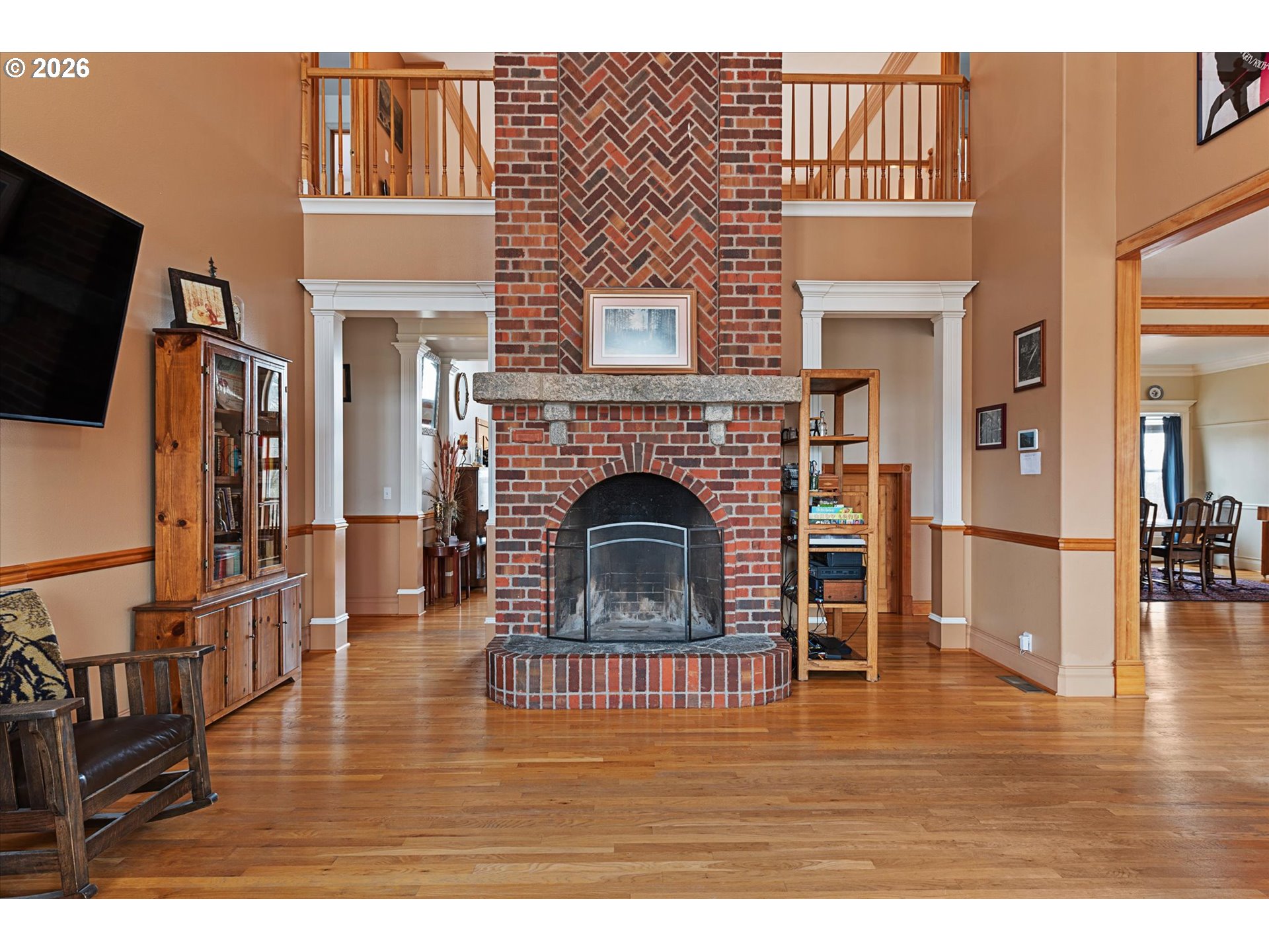 46064 Schoolhouse Road Haines, OR 97833 - Photo 12 of 43