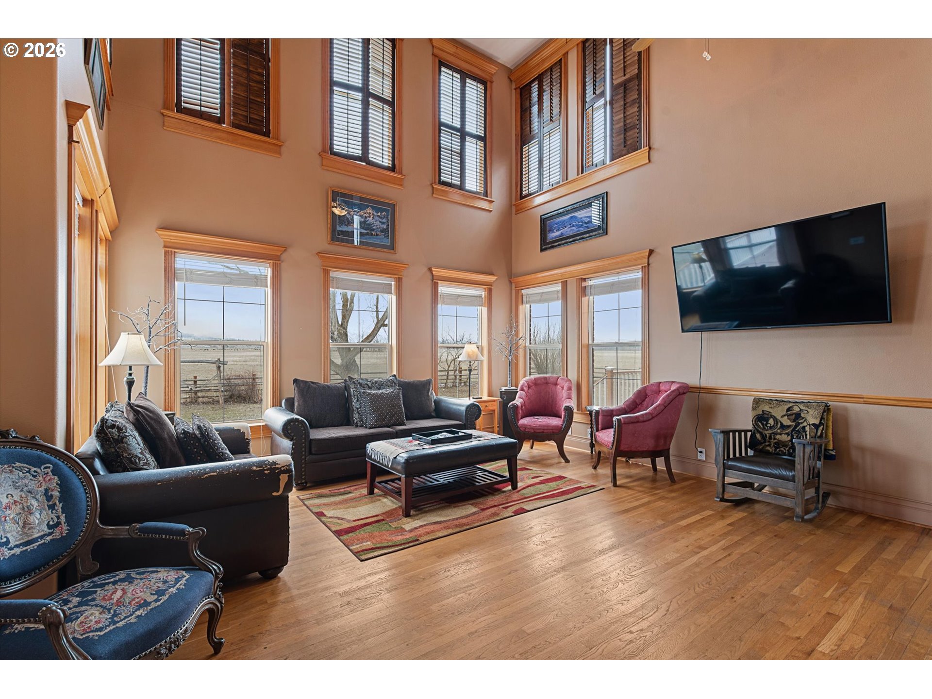 46064 Schoolhouse Road Haines, OR 97833 - Photo 14 of 43