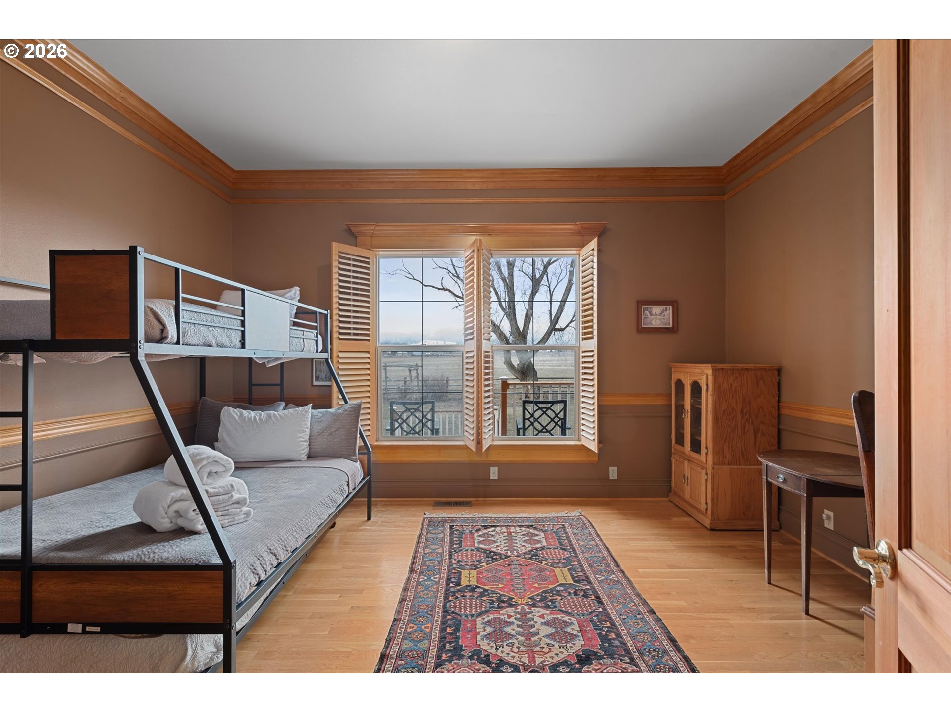 46064 Schoolhouse Road Haines, OR 97833 - Photo 17 of 43