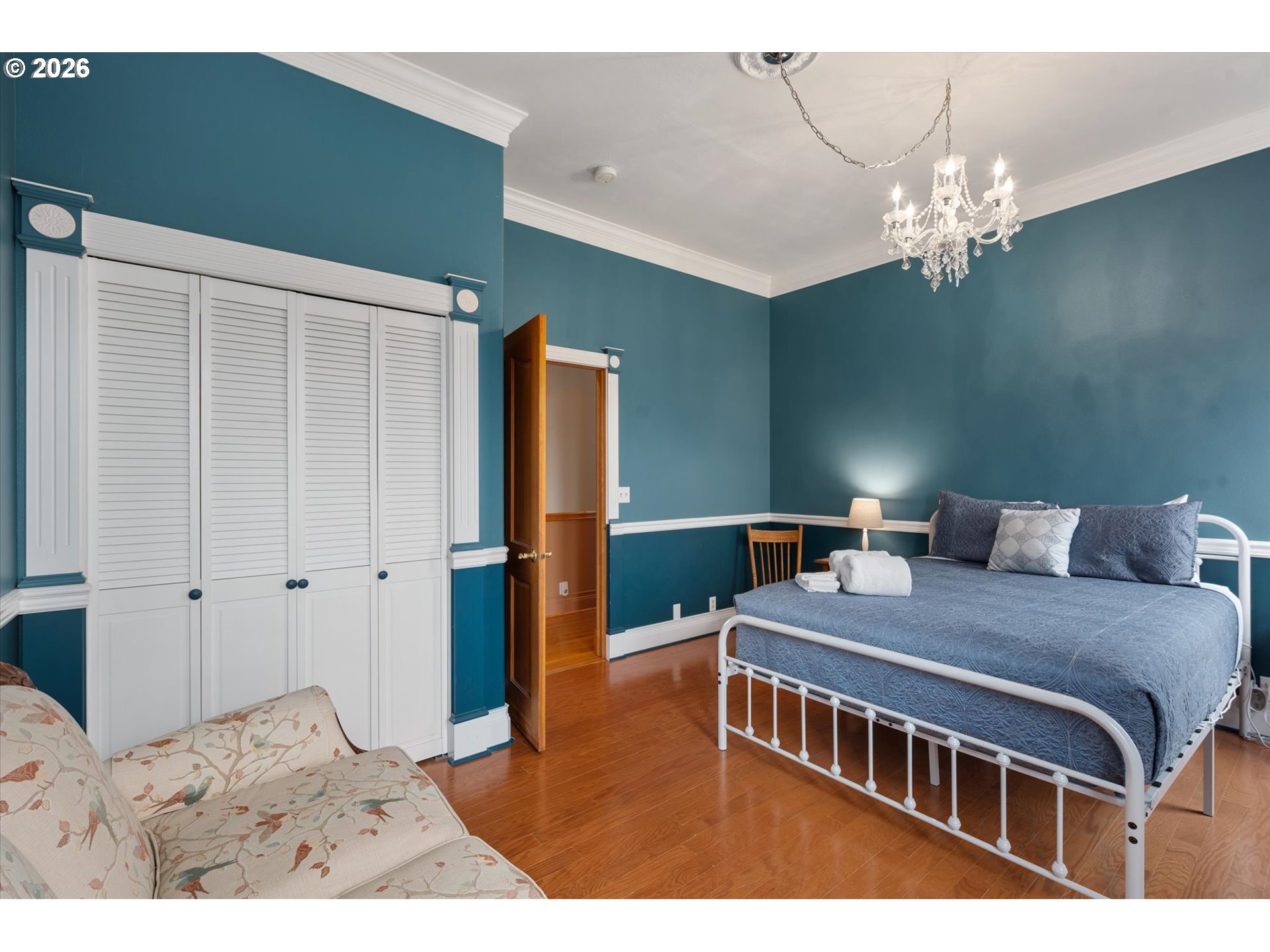 46064 Schoolhouse Road Haines, OR 97833 - Photo 18 of 43