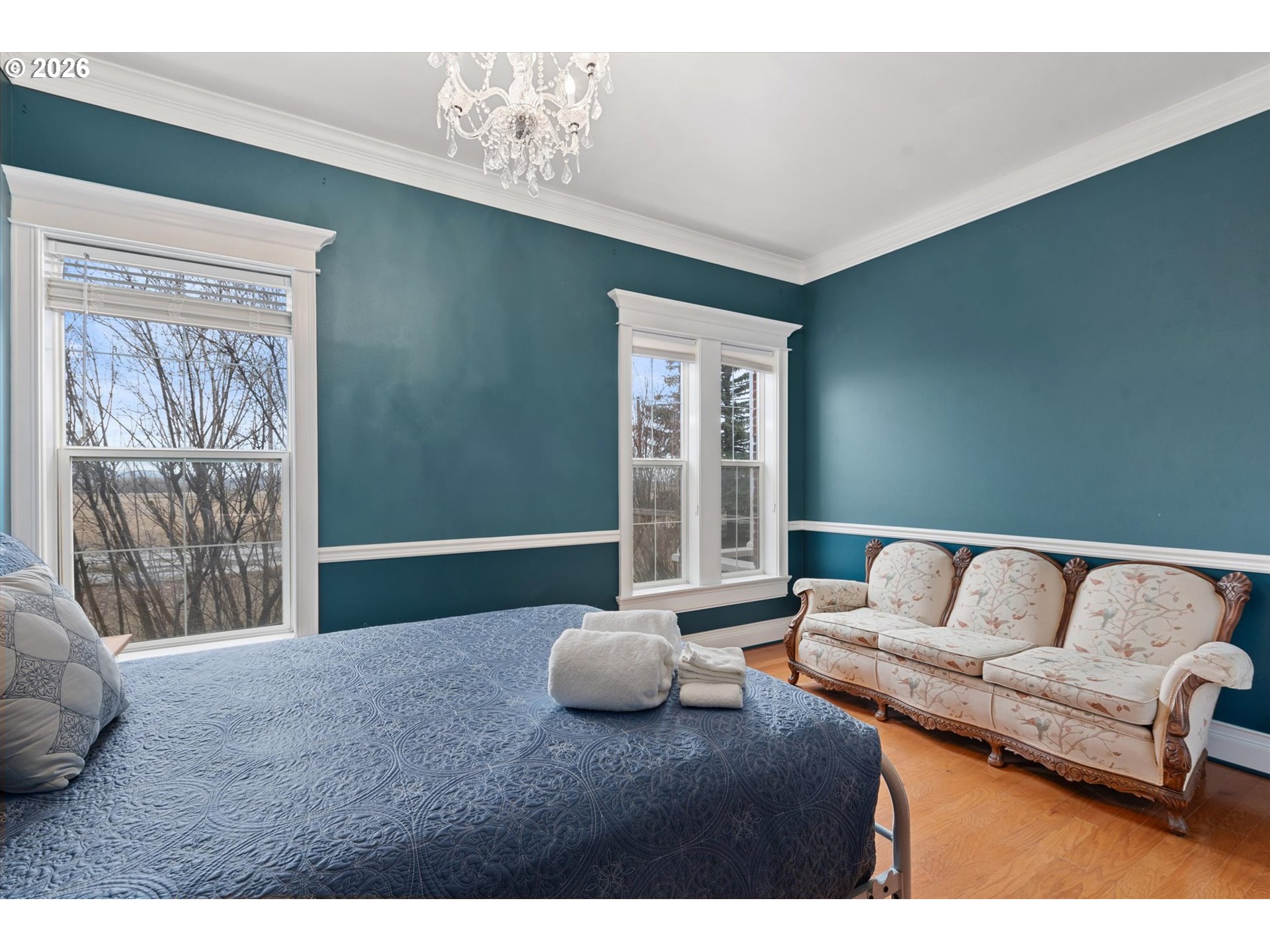 46064 Schoolhouse Road Haines, OR 97833 - Photo 19 of 43