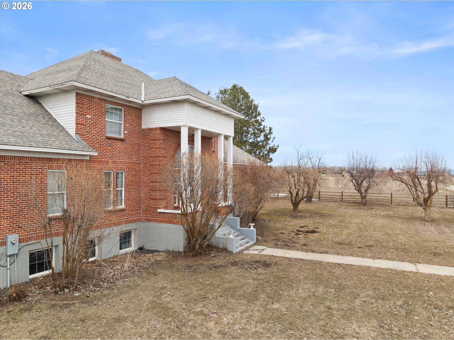 46064 Schoolhouse Road Haines, OR 97833 - Photo 2 of 43