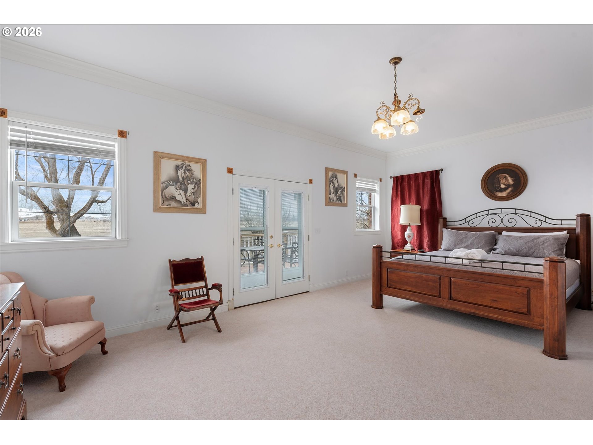 46064 Schoolhouse Road Haines, OR 97833 - Photo 21 of 43