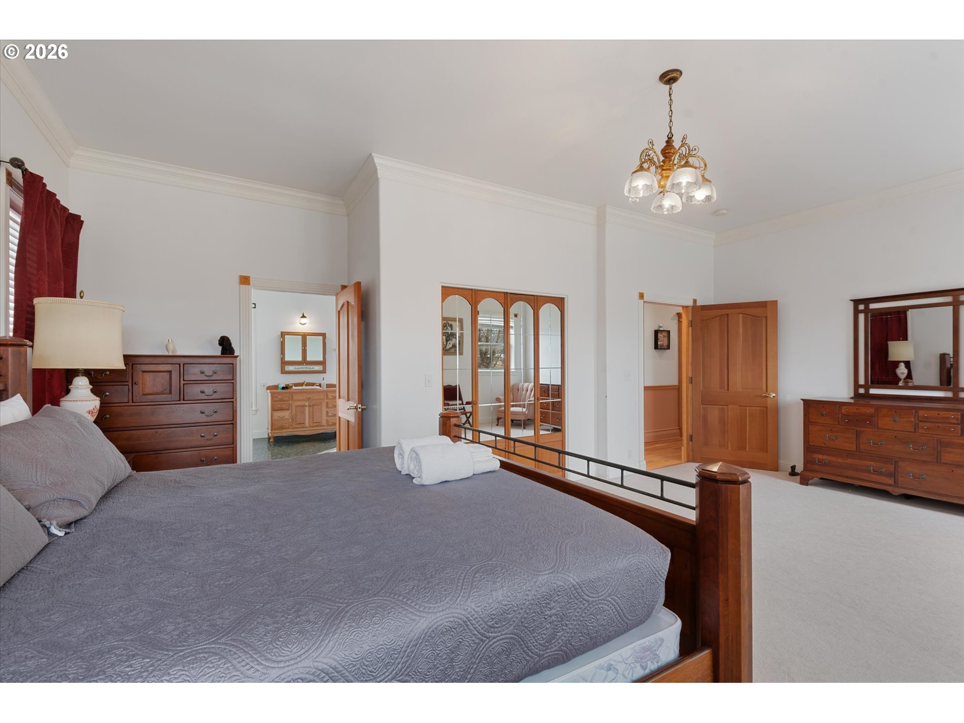 46064 Schoolhouse Road Haines, OR 97833 - Photo 22 of 43