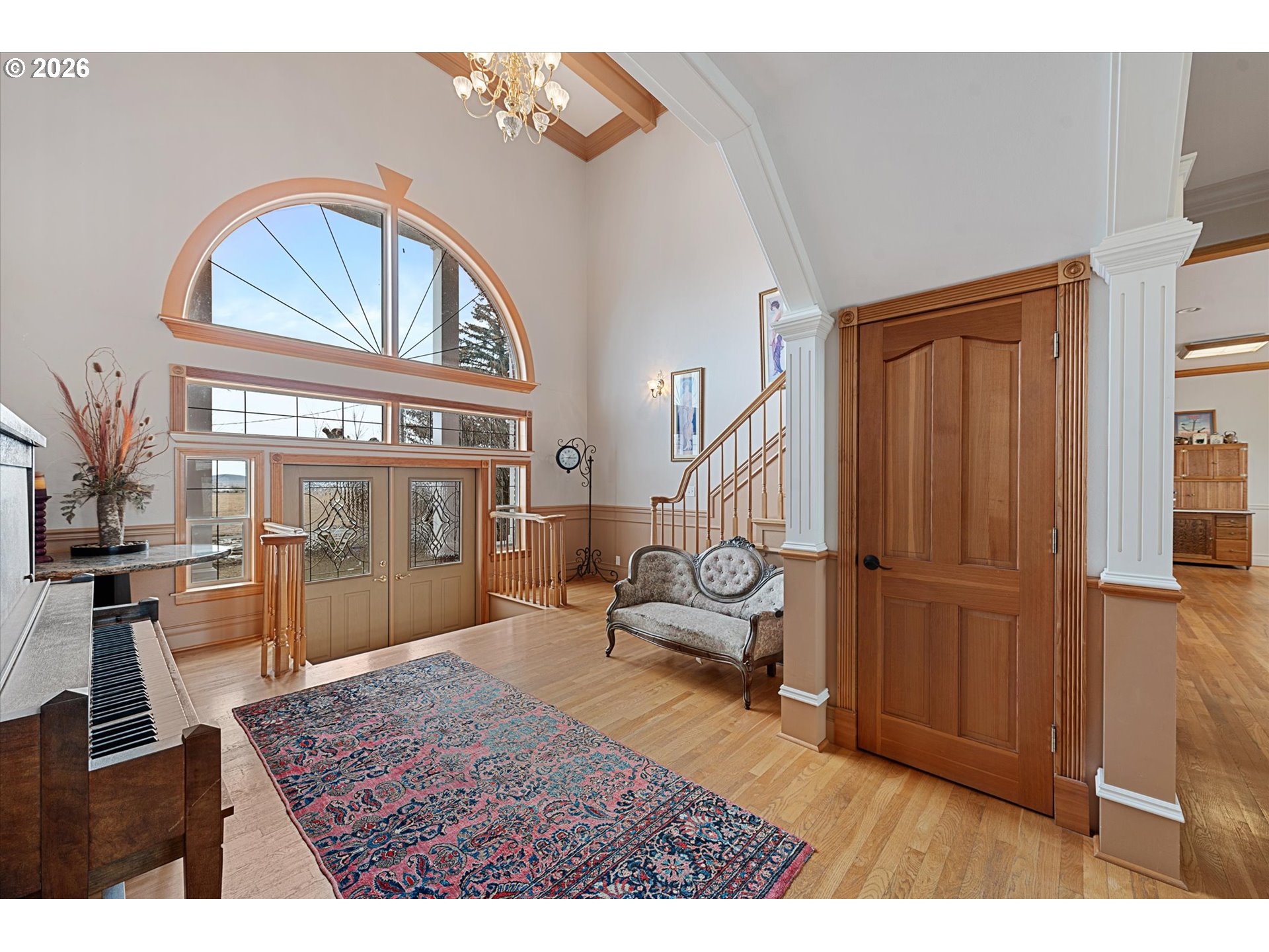 46064 Schoolhouse Road Haines, OR 97833 - Photo 25 of 43