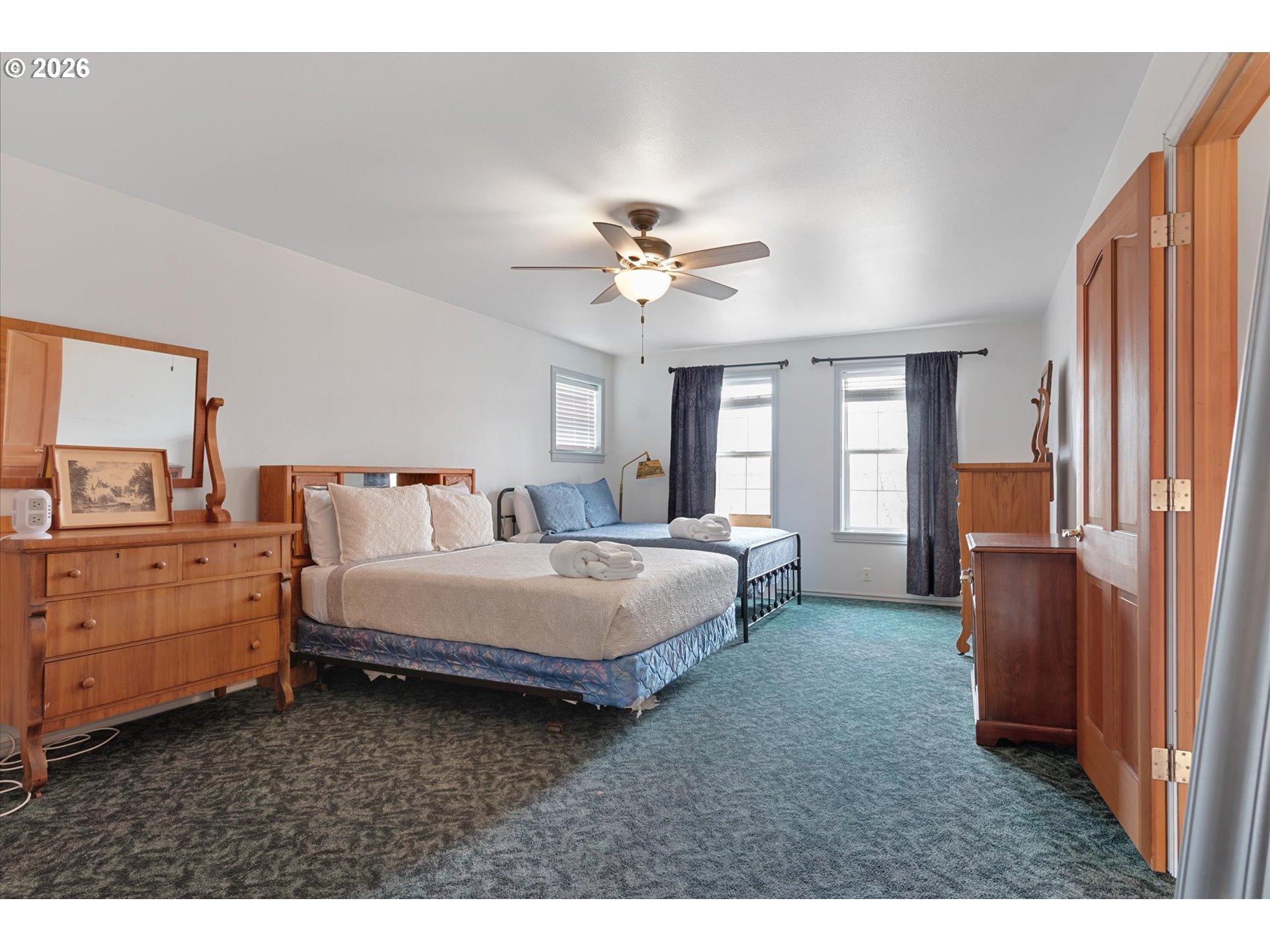 46064 Schoolhouse Road Haines, OR 97833 - Photo 27 of 43