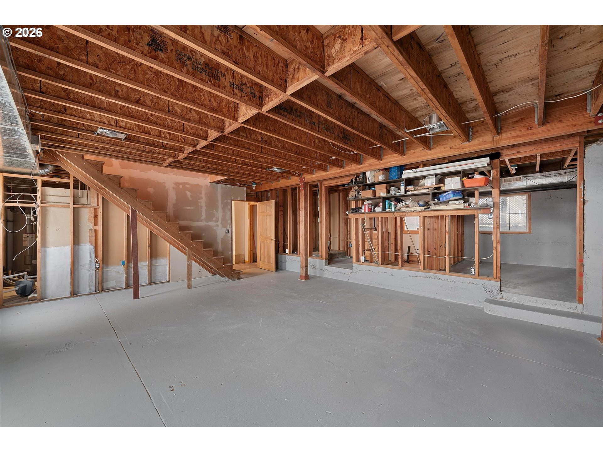 46064 Schoolhouse Road Haines, OR 97833 - Photo 33 of 43