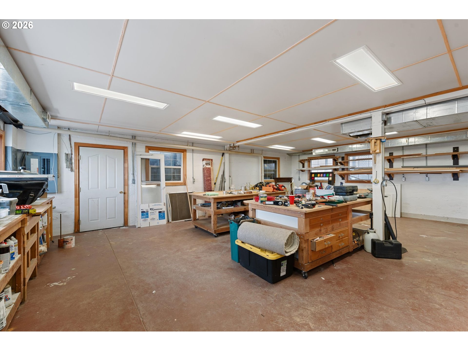 46064 Schoolhouse Road Haines, OR 97833 - Photo 35 of 43