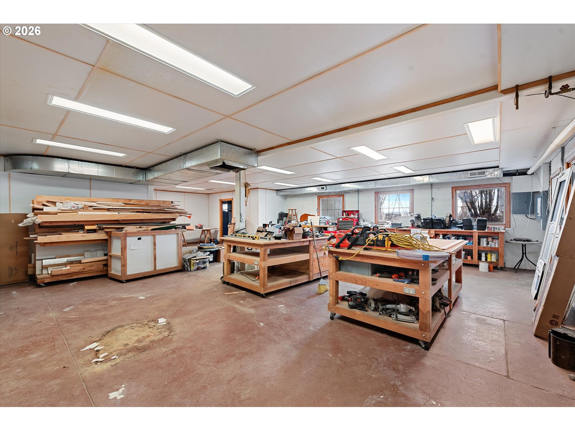 46064 Schoolhouse Road Haines, OR 97833 - Photo 36 of 43