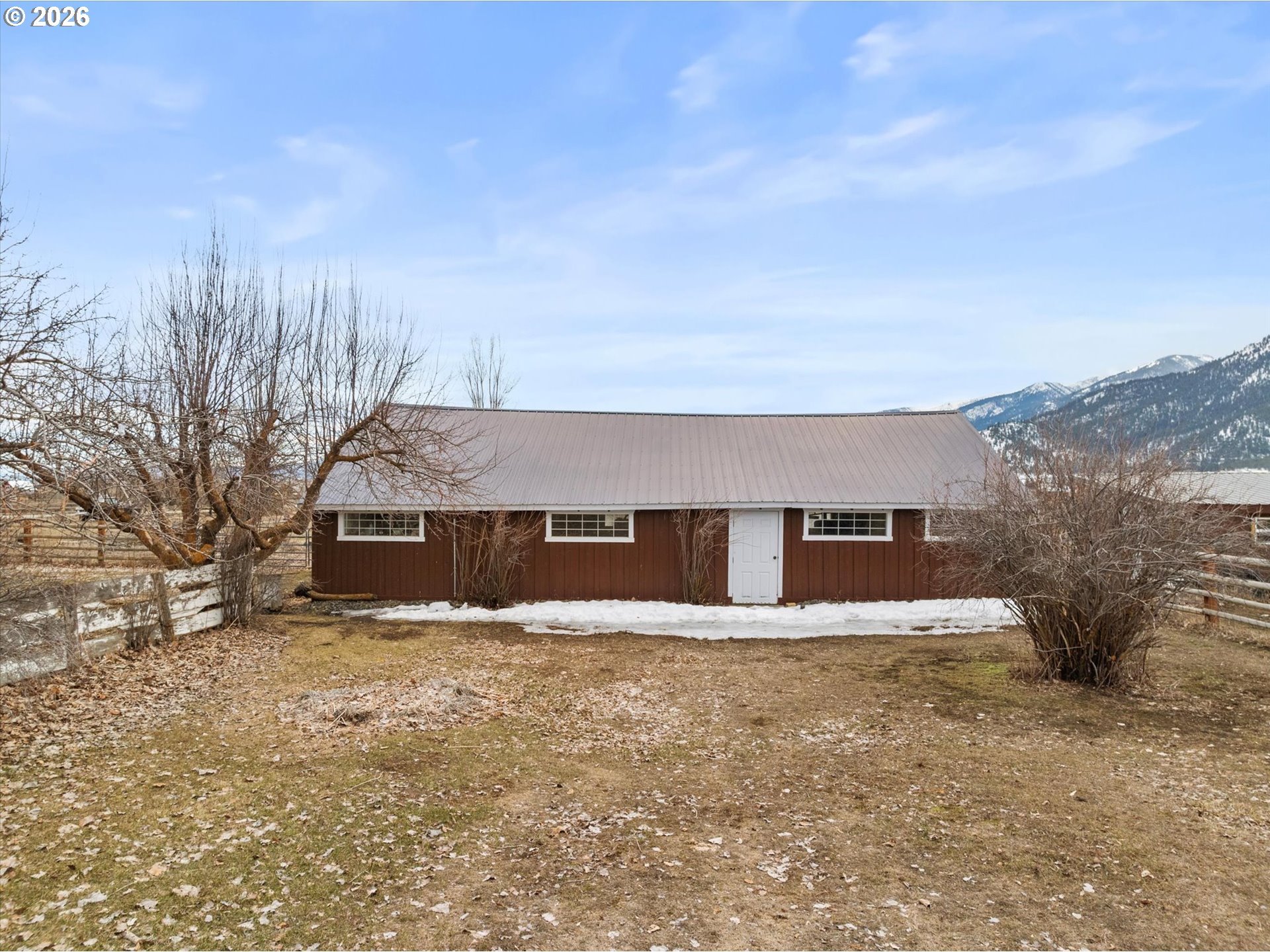 46064 Schoolhouse Road Haines, OR 97833 - Photo 39 of 43