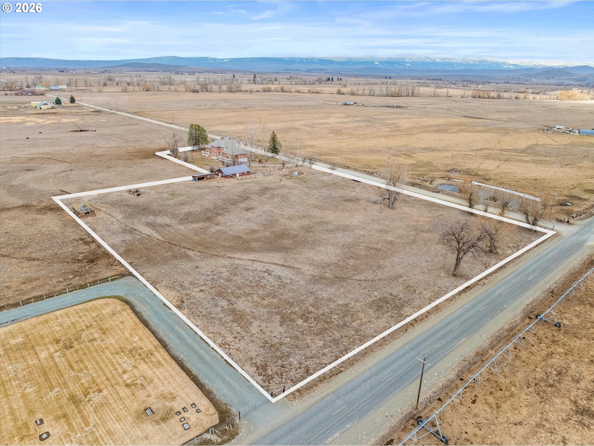 46064 Schoolhouse Road Haines, OR 97833 - Photo 4 of 43