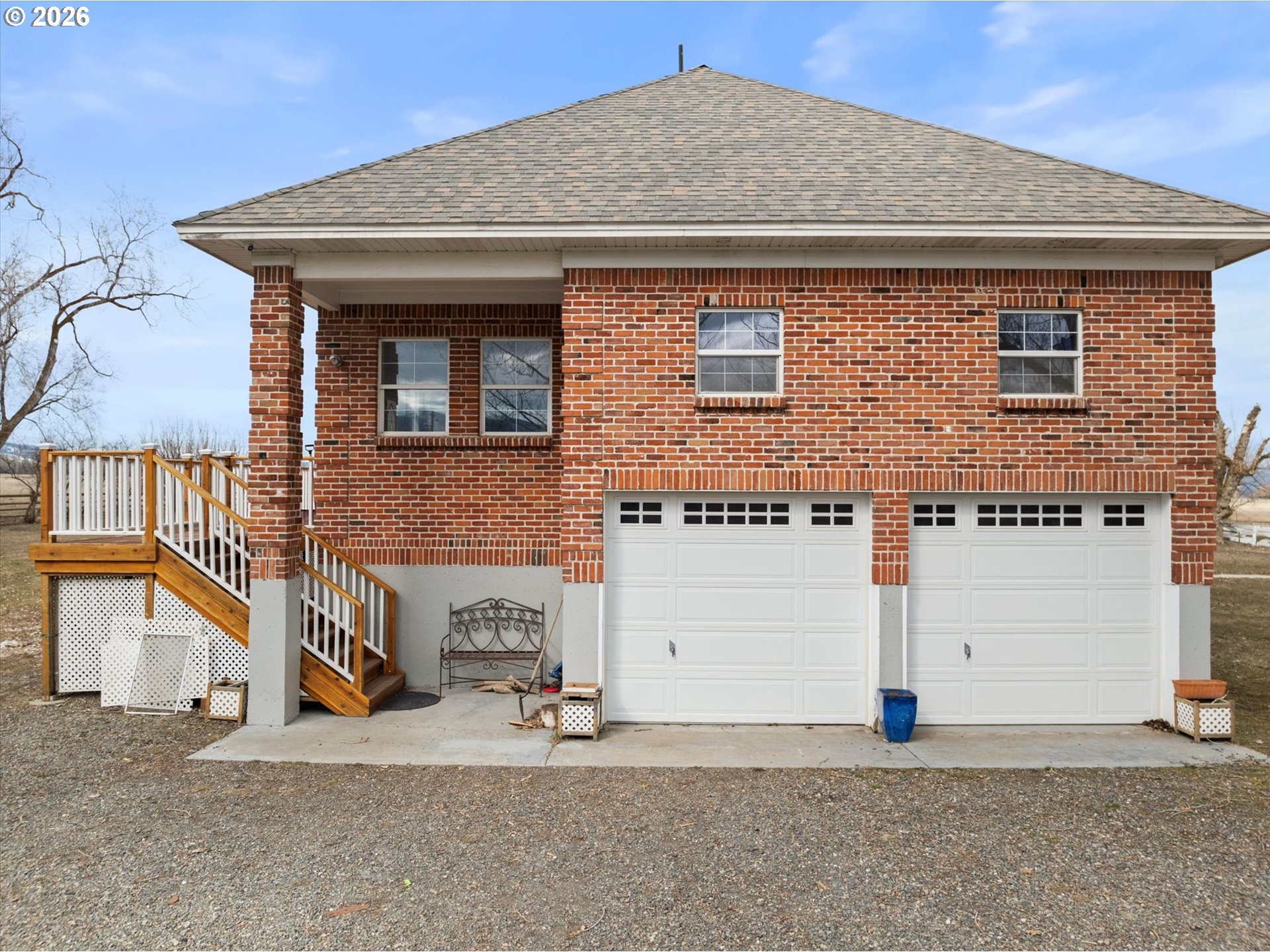 46064 Schoolhouse Road Haines, OR 97833 - Photo 41 of 43