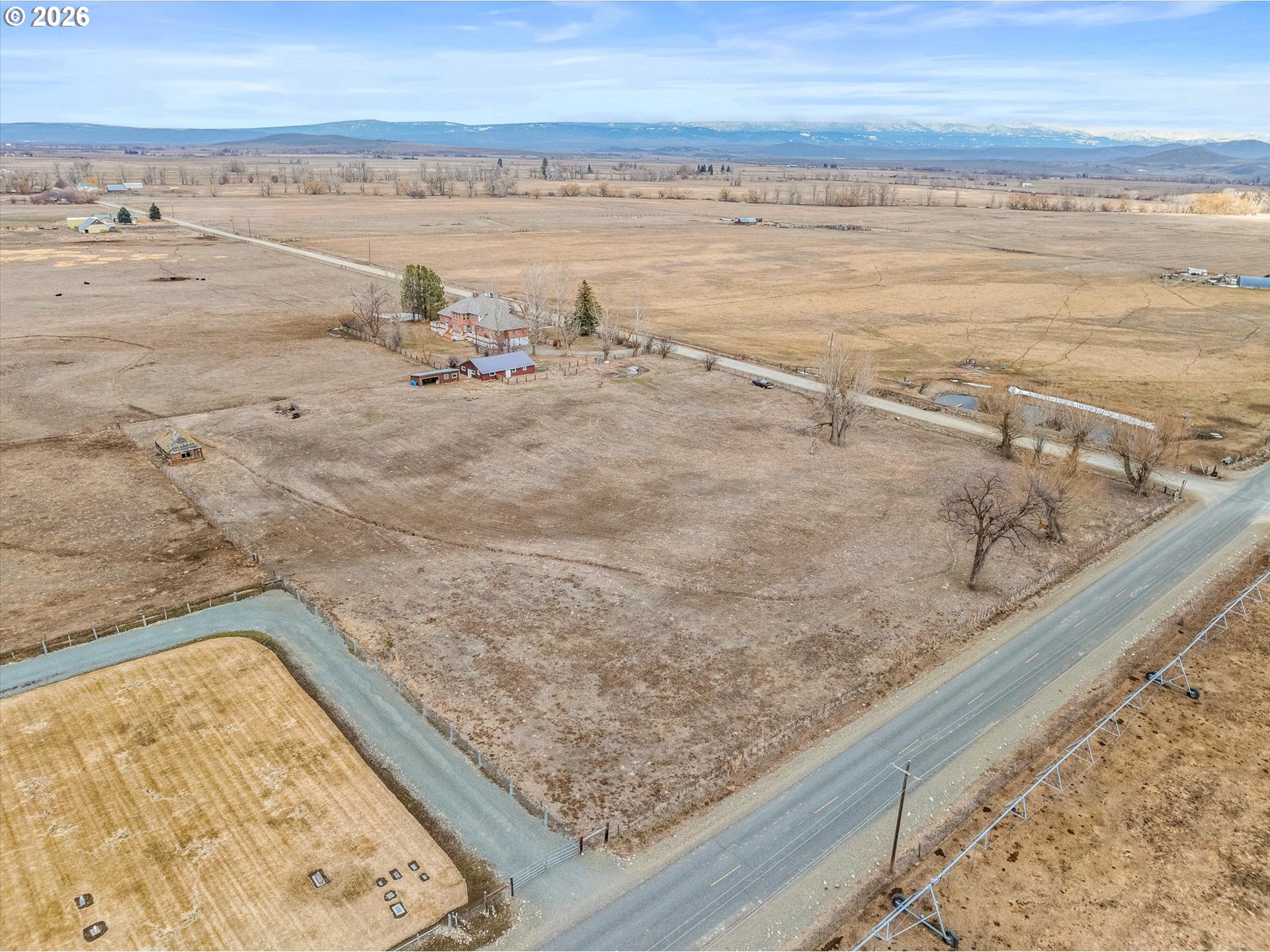 46064 Schoolhouse Road Haines, OR 97833 - Photo 43 of 43