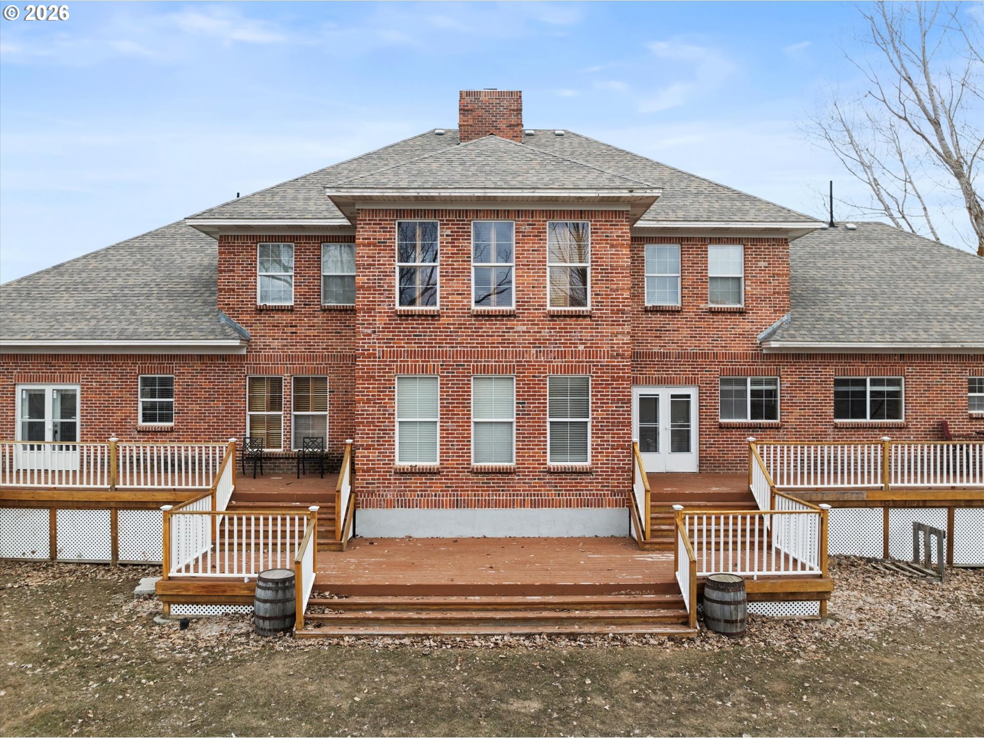 46064 Schoolhouse Road Haines, OR 97833 - Photo 6 of 43