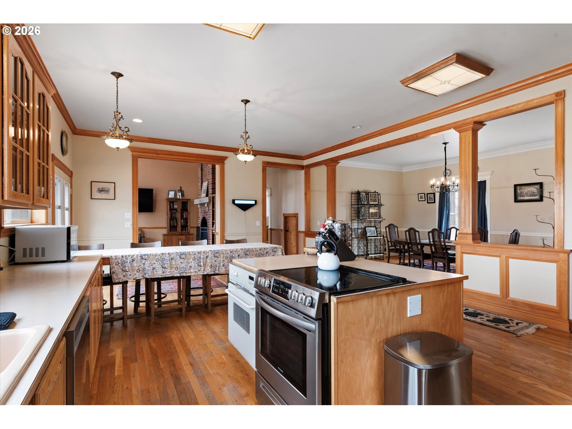 46064 Schoolhouse Road Haines, OR 97833 - Photo 8 of 43