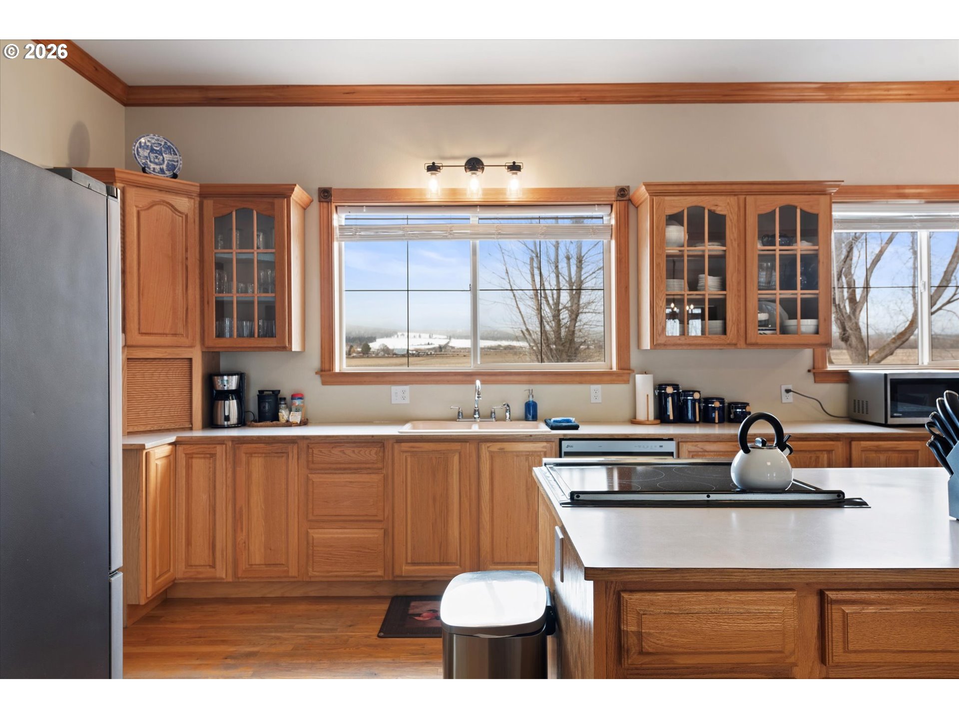 46064 Schoolhouse Road Haines, OR 97833 - Photo 9 of 43