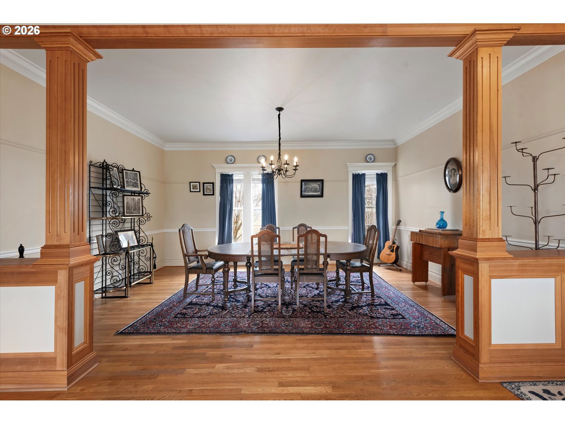 46064 Schoolhouse Road Haines, OR 97833 - Photo 10 of 43