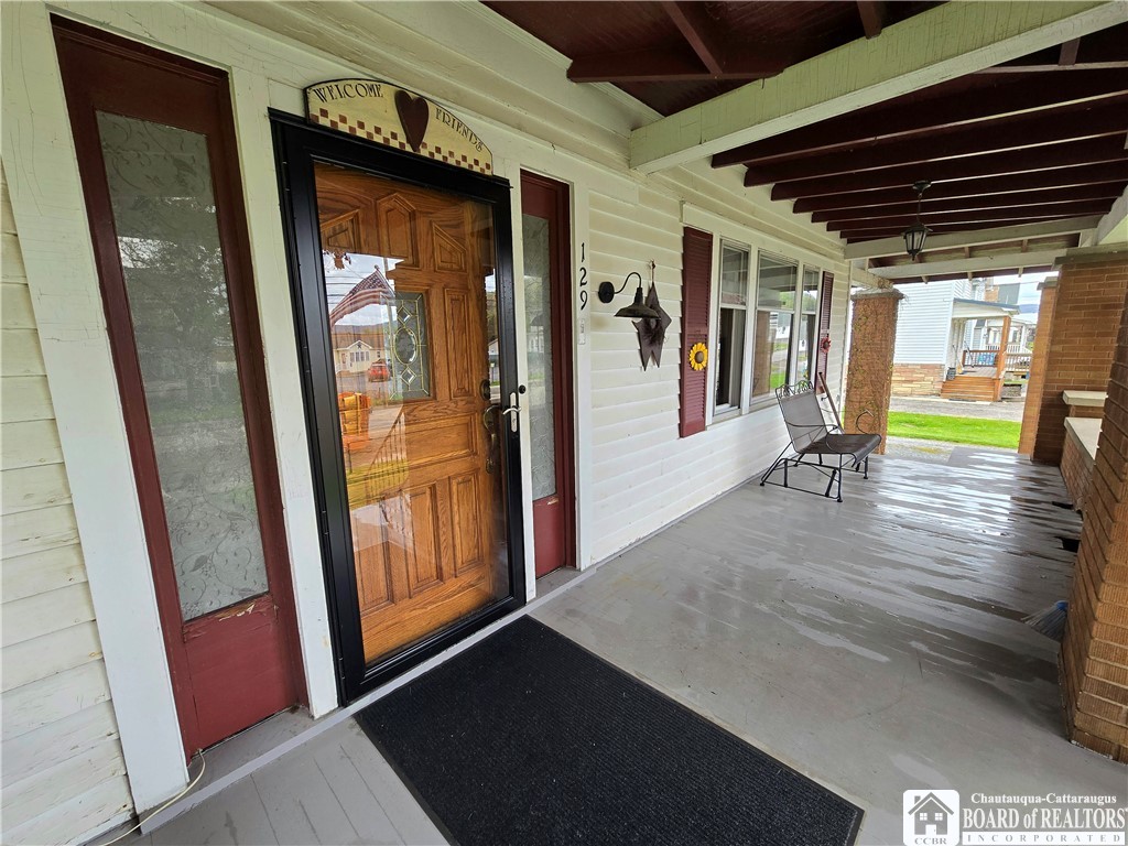 129 Main Street Eldred, PA 16731 - Photo 3 of 49