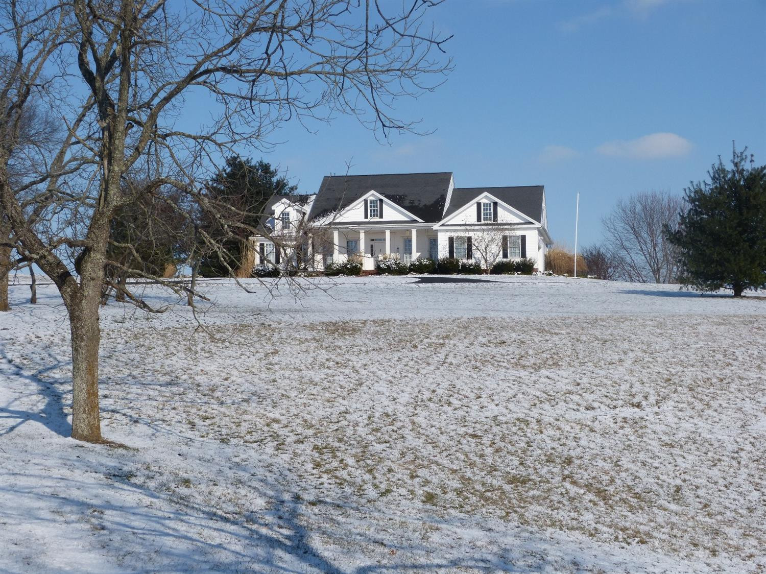 4562 Pleasant Spgs Road Carlisle, KY 40311 - Photo 7 of 31 Photo 7