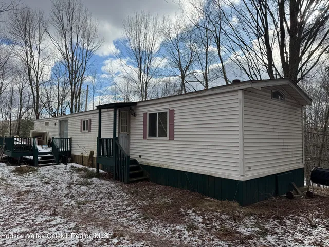 $130,000 | 515 Ferndale Loomis Road, Liberty, NY 12754