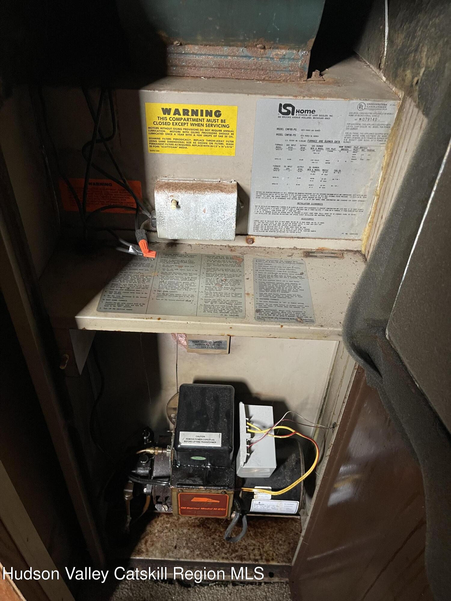 515 Ferndale Loomis Road Liberty, NY 12754 - Photo 12 of 30 IMG_4180