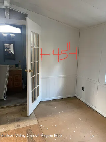 $130,000 | 515 Ferndale Loomis Road, Liberty, NY 12754