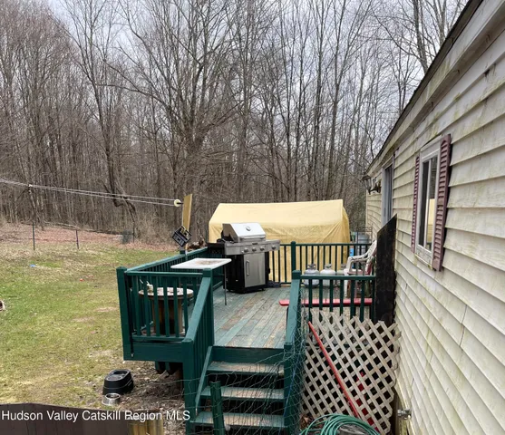 $130,000 | 515 Ferndale Loomis Road, Liberty, NY 12754