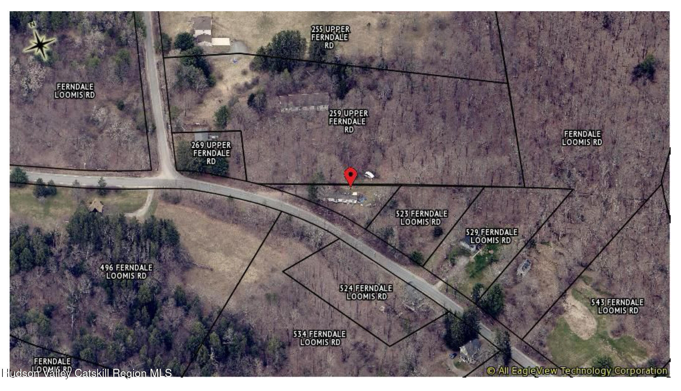 515 Ferndale Loomis Road Liberty, NY 12754 - Photo 7 of 30 IMG_0239