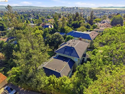 $5,500,000 | 210 La Salle Avenue, Piedmont, CA 94610