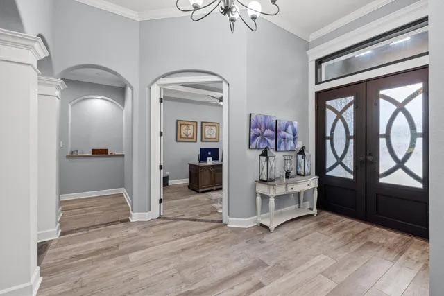 $899,999 | 5520 Forest Cove Drive, Dickinson, TX 77539