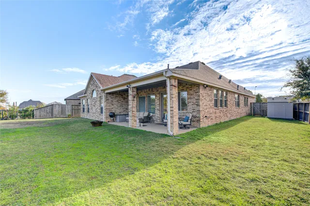 $3,450 | 2403 Juniper Bend, Brookshire, TX 77423