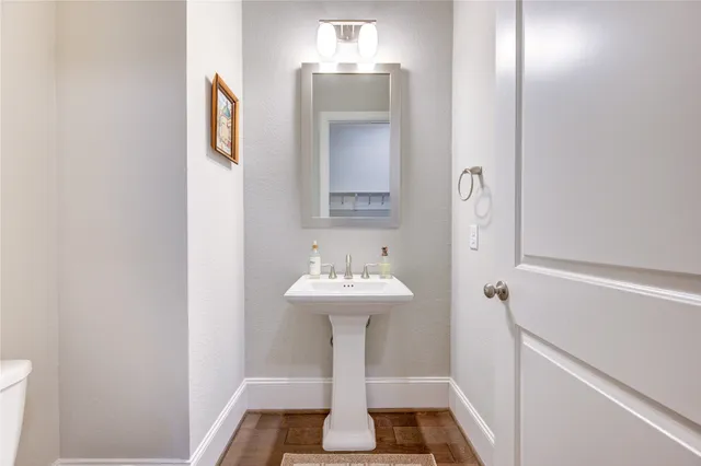 $3,450 | 2403 Juniper Bend, Brookshire, TX 77423