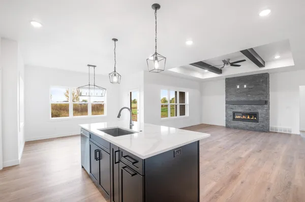 $634,900 | 278 Kerrigan Drive, Wrightstown, WI 54180