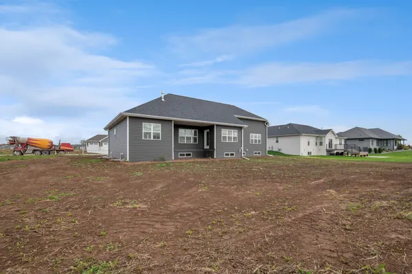 $634,900 | 278 Kerrigan Drive, Wrightstown, WI 54180