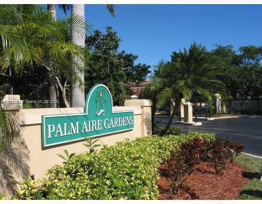 4401 West McNab Road, Unit 16 Pompano Beach, FL 33069 - Photo 1 of 20 Gallery Image 1