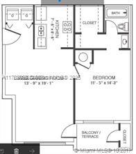 4401 West McNab Road, Unit 16 Pompano Beach, FL 33069 - Photo 13 of 20 Gallery Image 13