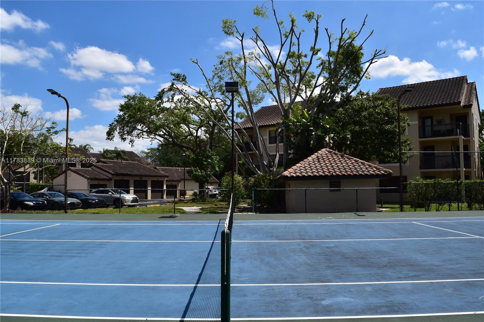4401 West McNab Road, Unit 16 Pompano Beach, FL 33069 - Photo 15 of 20 Tennis