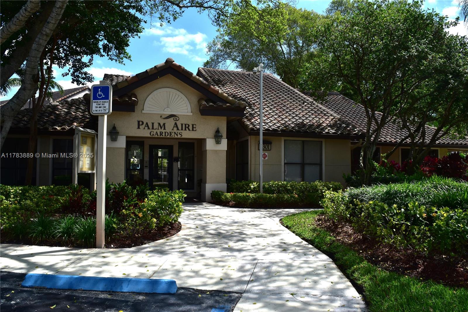 4401 West McNab Road, Unit 16 Pompano Beach, FL 33069 - Photo 2 of 20 Gallery Image 2