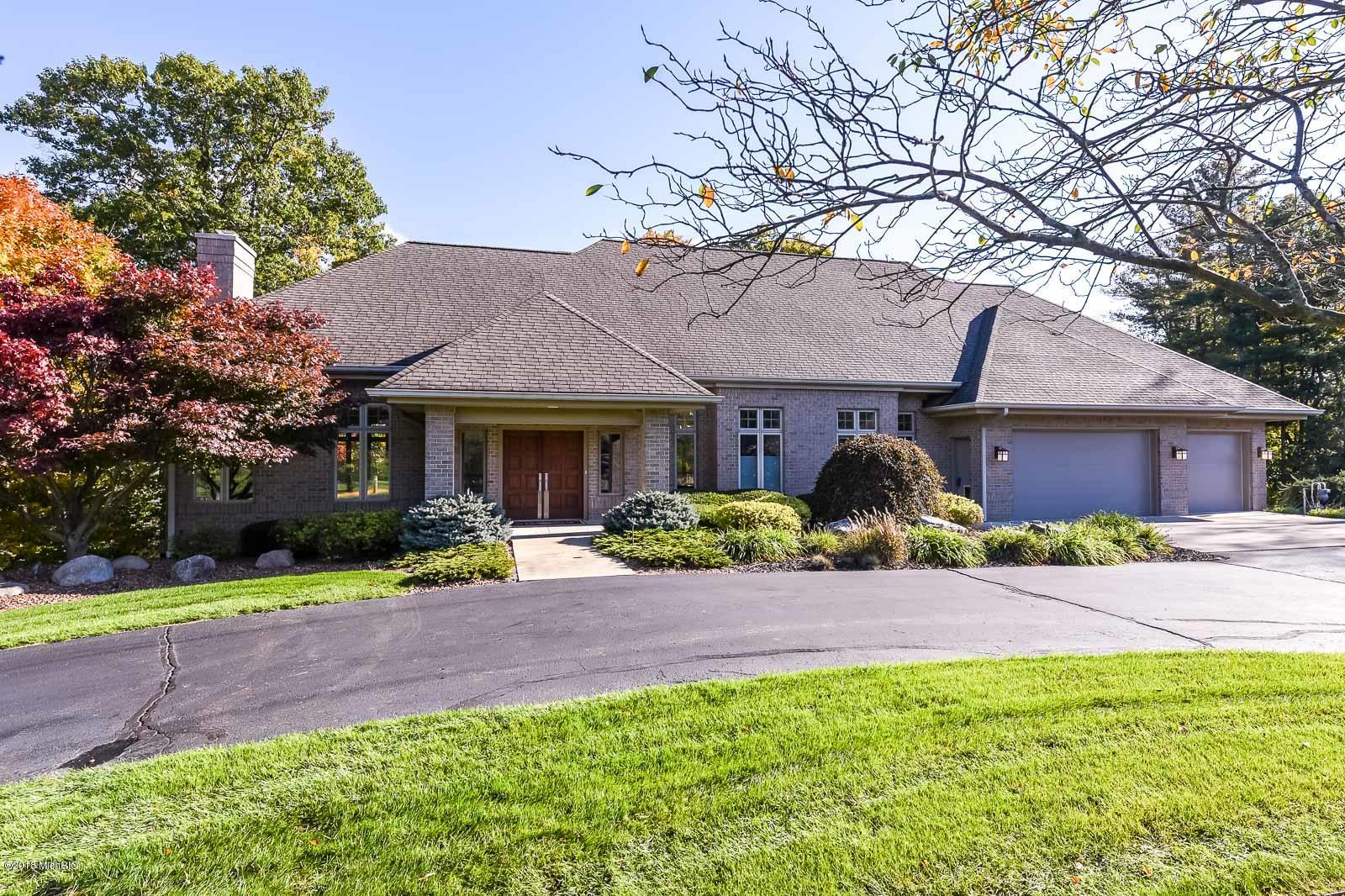 9400 Ravine Ridge Drive Southeast Caledonia, MI 49316 - Photo 1 of 46 DSC_5262