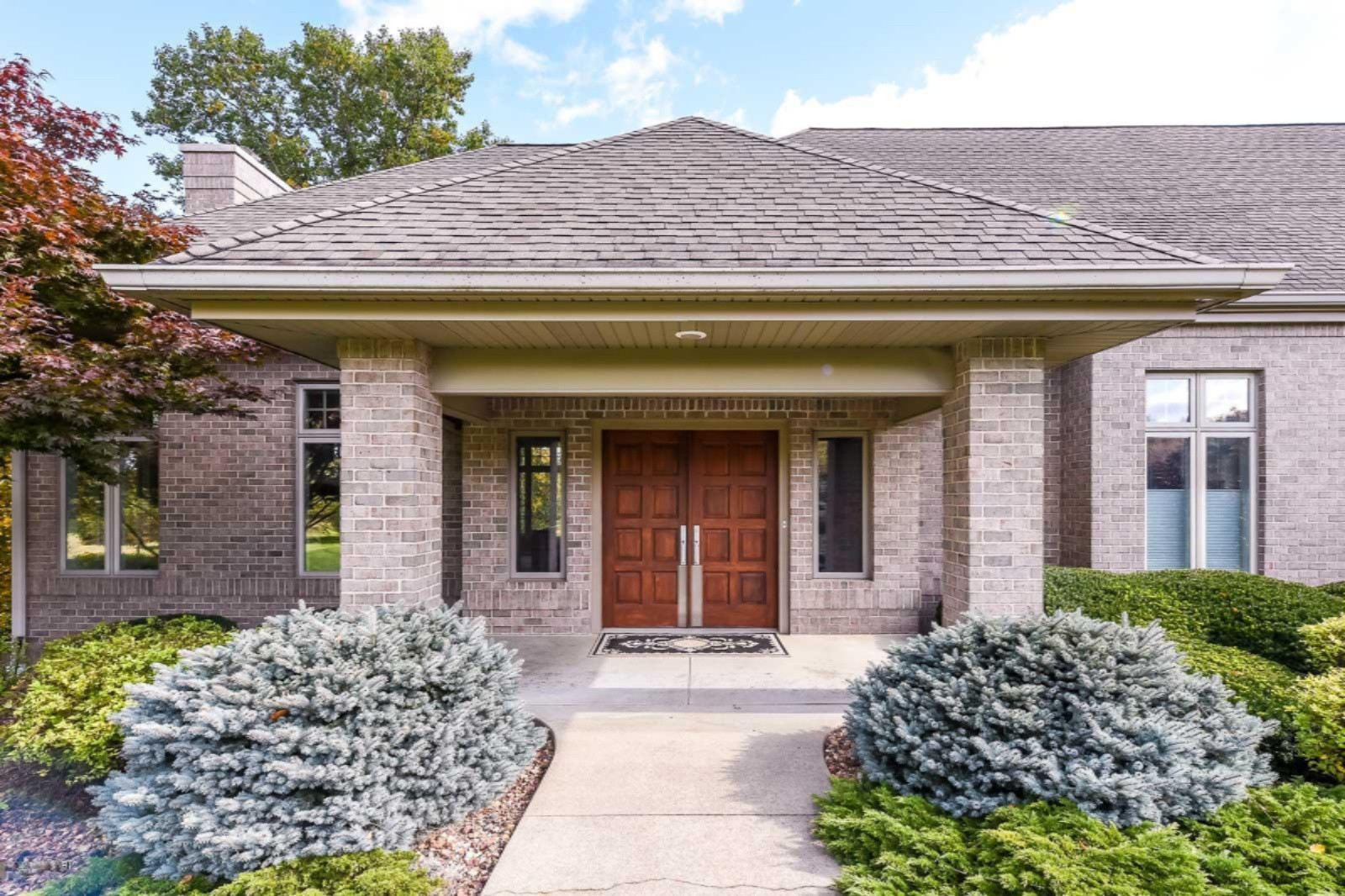 9400 Ravine Ridge Drive Southeast Caledonia, MI 49316 - Photo 4 of 46 DSC_5514