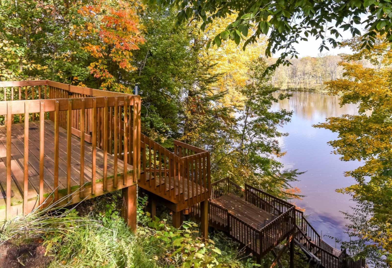 9400 Ravine Ridge Drive Southeast Caledonia, MI 49316 - Photo 43 of 46 DSC_5472