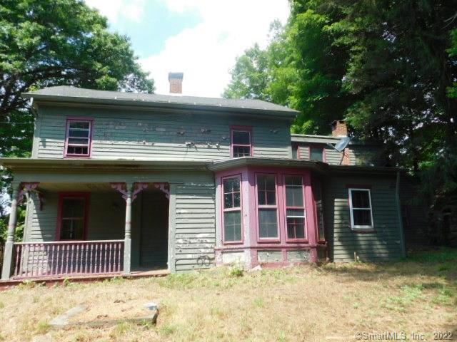 226 Lakeside Road Morris, CT 06763 - Photo 1 of 1