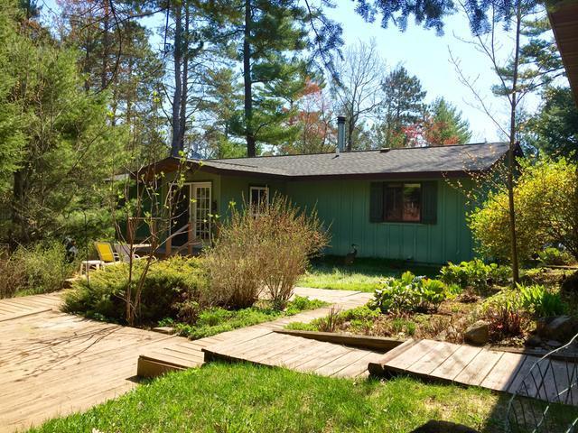 6570 South Bluebird Road Lake Tomahawk, WI 54539 - Photo 5 of 20 Gallery Image 5