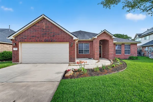 $502,000 | 28006 Rusty Hawthorne Drive, Katy, TX 77494