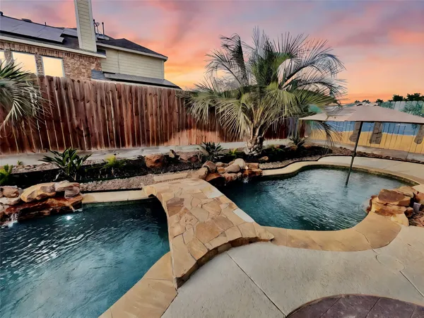 $502,000 | 28006 Rusty Hawthorne Drive, Katy, TX 77494