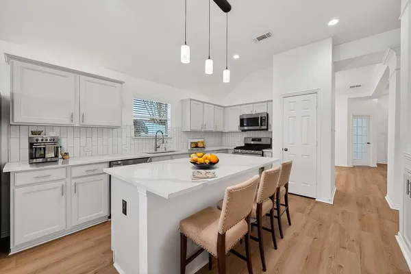 $502,000 | 28006 Rusty Hawthorne Drive, Katy, TX 77494