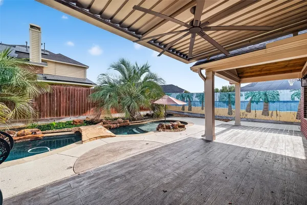 $502,000 | 28006 Rusty Hawthorne Drive, Katy, TX 77494