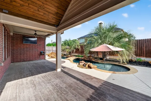 $502,000 | 28006 Rusty Hawthorne Drive, Katy, TX 77494