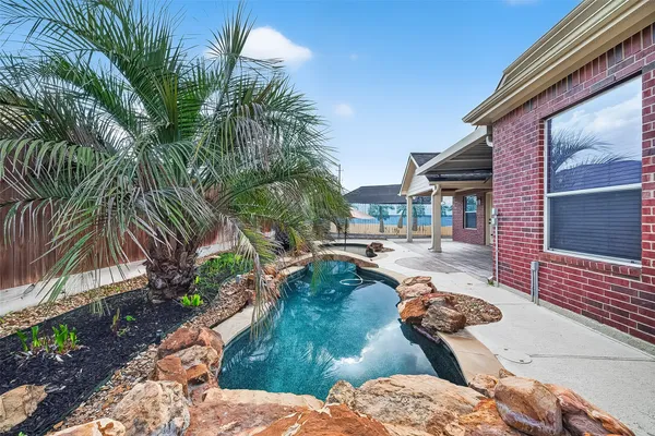 $502,000 | 28006 Rusty Hawthorne Drive, Katy, TX 77494